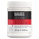 Liquitex professional light modeling paste acrylic mediums 237ml