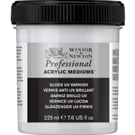 Winsor & Newton Artists' Acrylic Gloss UV Varnish