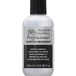 Winsor & Newton Artists' Acrylic Satin UV Varnish