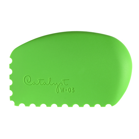 Catalyst Silicone Wedges