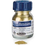 Schmincke Aqua Bronze - 20ml Jars