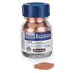 Schmincke Aqua Bronze - 20ml Jars