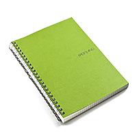 Fabriano EcoQua Notebooks