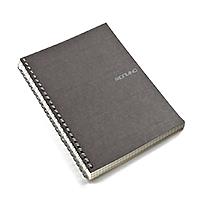 Fabriano EcoQua Notebooks