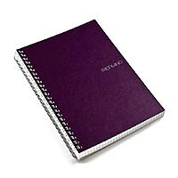 Fabriano EcoQua Notebooks