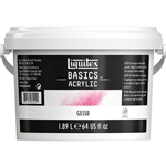 Liquitex Basics Gesso