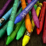 Caran D'Ache Neocolor II Crayon