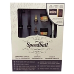 Speedball Complete Calligraphy Kit