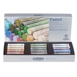 Schmincke Pastel Set of 15 Landscape Colors