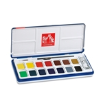 Caran d'Ache Gouache Studio 15 Color Set