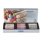 Schmincke Pastel Set of 15 Portrait Colors