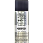 Winsor &amp; Newton Artists   Aerosol Gloss Picture Varnish