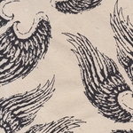 Nepalese Printed Paper- Angel Wings