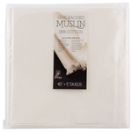 Unbleached Muslin - 45" x 5 yards