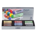 Schmincke Soft Pastels Multipurpose Set of 15