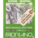 Papier aquarelle Fabriano Artistico Blanc CP 300lbs 22x30 - Coop Zone