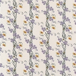 Tassotti Paper - Clementine Liberty 19.5"x27.5" Sheet