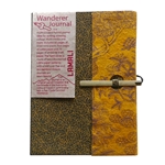 Lamali Hard-Cover Wanderer Journal