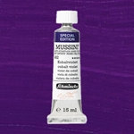 Schmincke Mussini Resin Special Edition Oil Colors