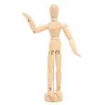 Jack Richeson Signature 6" Unisex Human Manikin