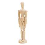 Jack Richeson Signature 12" Female Human Manikin