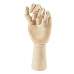 Jack Richeson Signature Left Male Hand Manikin