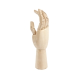 Jack Richeson Signature Right Female Hand Manikin