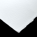 Hahnemuhle 100% Cotton Bright White Copperplate Printmaking Paper 22x30" Sheets
