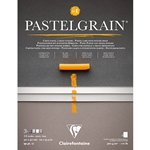 PastelGrain 12 Sheet Glued Pad - Palette #1
