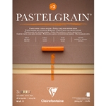 PastelGrain 12 Sheet Glued Pad - Palette #2