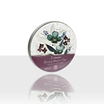 Hahnemühle Expressions Watercolor Round Paper Tin Set