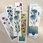 Hahnemuhle Expressions Watercolor Bookmark Pad