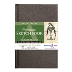 Delta Series Hardbound Sketchbooks