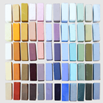 Terry Ludwig Pastels - Natasha Isenhour Essential Alchemy Set of 60