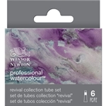 Professional Watercolor Revival Collection