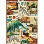 *NEW* Cavallini Decorative Paper - Dinosaurs 2 20"x28" Sheet