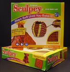 Original Sculpey 1.75 lb Pack