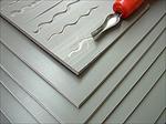 Easy to Cut Linoleum Sheets