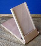 Artist's Pencil Box Easel