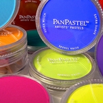  Colorfin PPSTL80 PanPastel Ultra Soft Artist Pastel Set, 80-Pack
