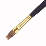 Princeton Miniature Detail Brushes - Grainer - 3/8"