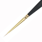 Princeton Miniature Detail Brushes - Monogram - Size 20/0