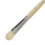 Robert Simmons Signet Brushes - Filberts