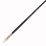 da Vinci Plein Air Brislte Brushes - Flat