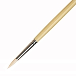 da Vinci Top-Acryl Brushes - Round