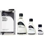 Winsor &amp; Newton English Distilled Turpentine