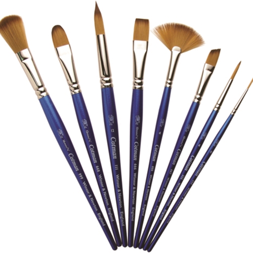 Cotman Brush - Series 222 Round 2