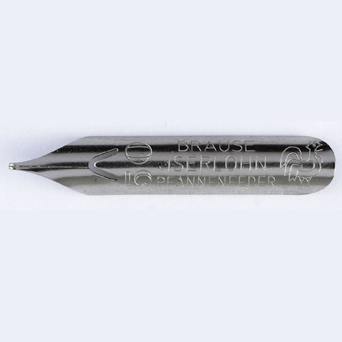 Nikko G Dip Pen Nib - Anderson Pens, Inc.