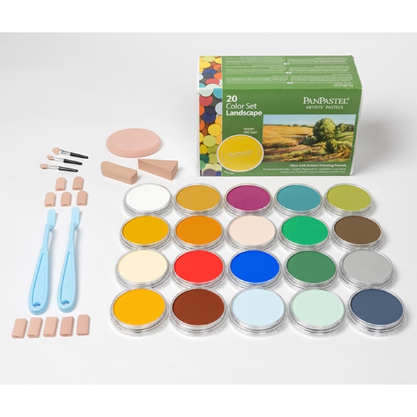 PanPastel Pastels in Drawing & Illustration Supplies