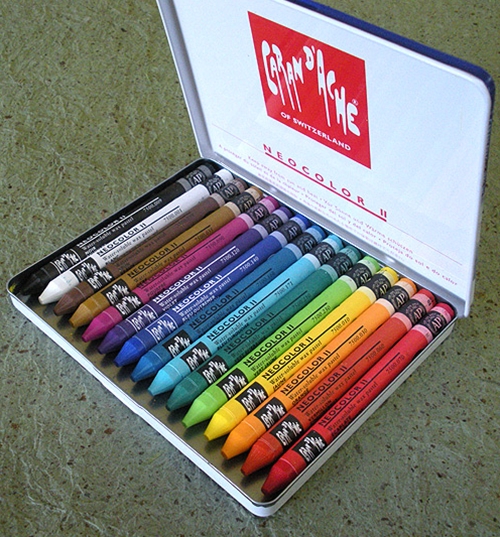 Crayon de Soudeur 2 PièCes avec 48 Recharges Rondes de Crayons